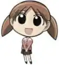 chiyo chan