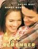 a walk to remember