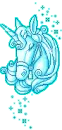 unicorn