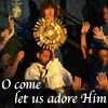 adoration
