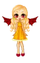 doll