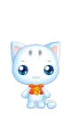 cute kawaii cat