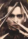 edward scissorhands