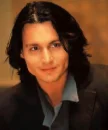 beautiful johnny depp