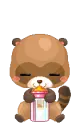 cute kawaii fox
