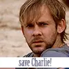 charlie pace