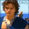Orlando Bloom in Troy
