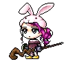 Cute Witch