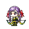 Cute Archer