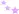 Purple Stars