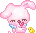 Pink Rabbit