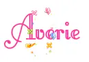 Averie
