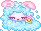 Pink Rabbit