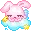 Pink Rabbit