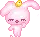 Pink Rabbit