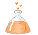 Orange Love Potion