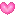 Pink Heart