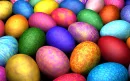 Easter Eggs
