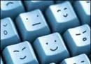 Keyboard Smileys