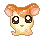 Hamtaro