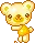 Yellow Bear