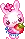 Pink Rabbit