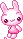 Pink Rabbit
