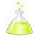 Green Love Potion