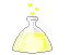 Yellow Love Potion