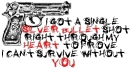 silver bullet hawthorne heights