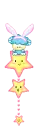 Cute Stars