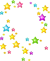 Cute Stars