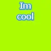 Im cool in a loser kinda way. ;]
