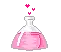 Pink Love Potion