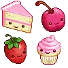 Cute Food