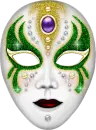 mask