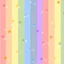 Colorful Stars