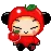 pucca apple