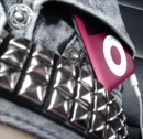 ipod goes everywhere