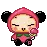 pucca cherry