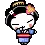 pucca asian dance