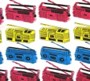 Radios