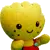 kawaii yellow x]