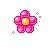 cute flower