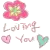 loving you