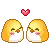 love birds