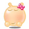 shy cutie