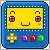 kawaii game box