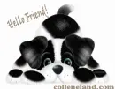 Hello Friend