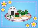 Happy Sushi